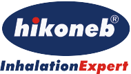 Hikoneb Inhalation Expert Logo